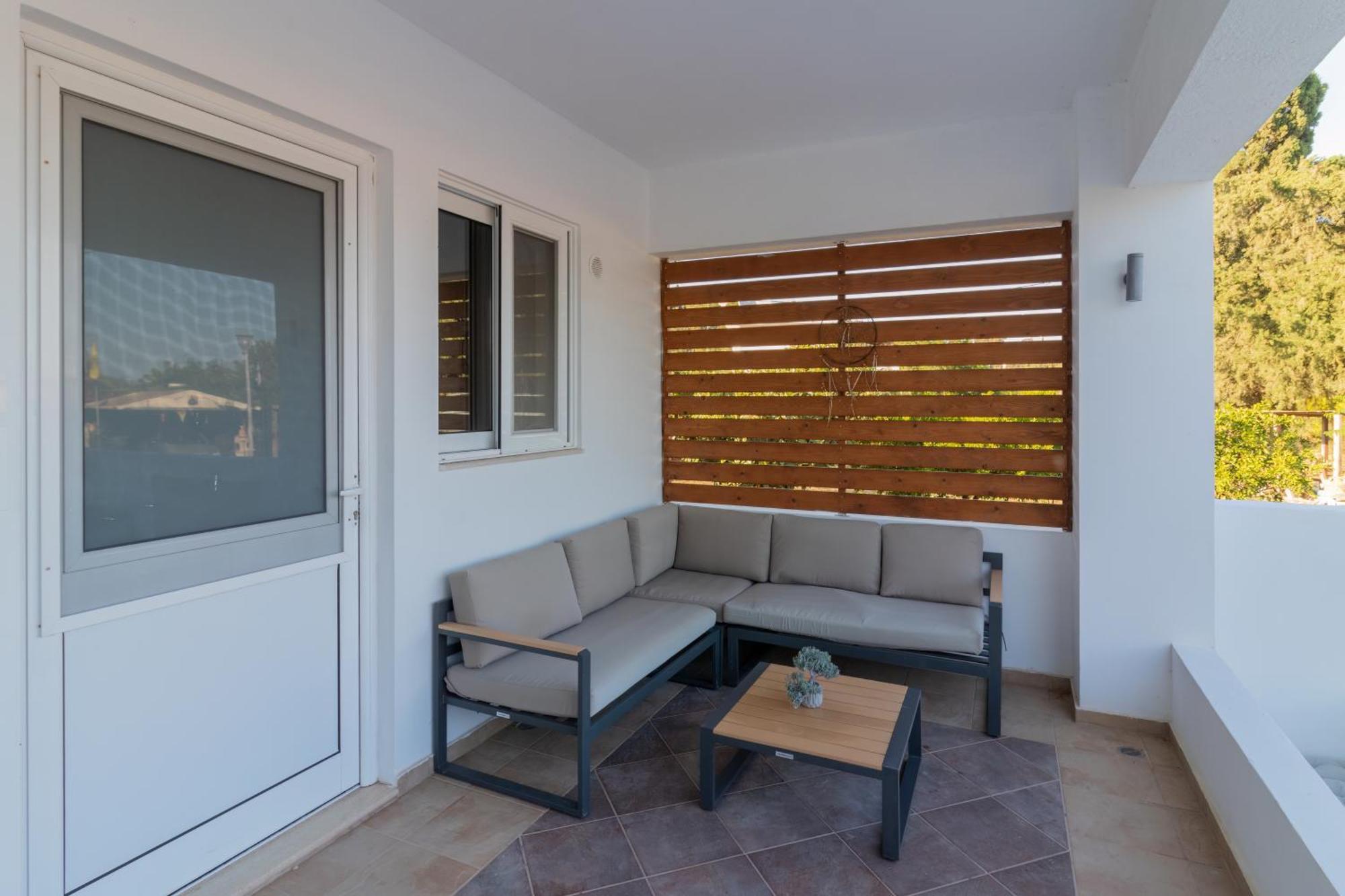 Summer Dream Villa Afandou Exterior foto